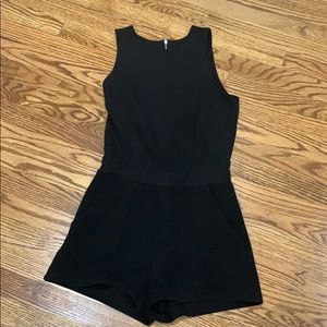 Black Romper (small)